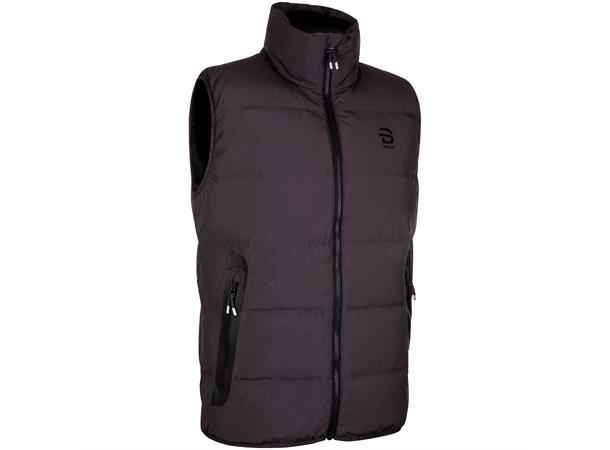 Dæhlie Retro Vest Herre S Dunvest til herre Nine Iron 