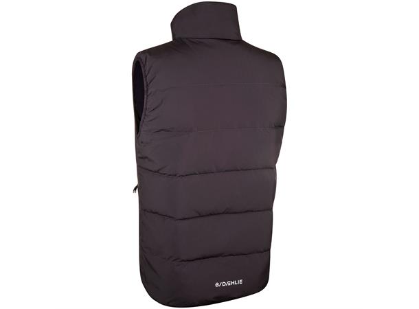 Dæhlie Retro Vest Herre S Dunvest til herre Nine Iron 