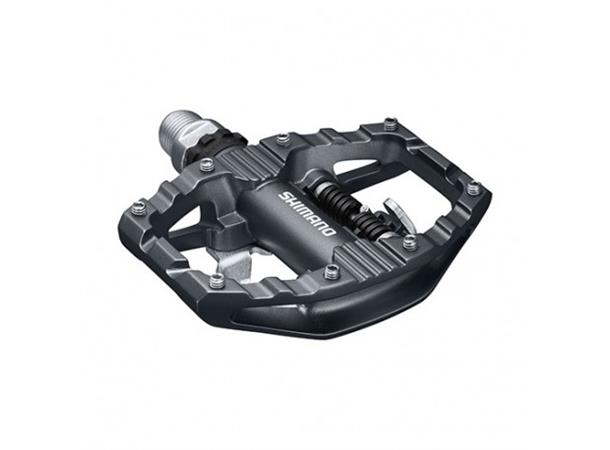 Shimano Kombi Sykkelpedal EH500 Lett og robust pedal ink cleats 