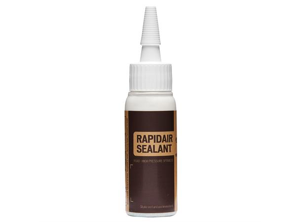 Specialized Rapidair Tire Sealant 60ml Sikker punkteringsbeskyttelse landevei 