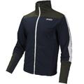 Swix Blizzard XC Jakke Herre S Varm langrennsjakke Dark navy