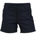 Swix Motion Adventure shorts W XS Lett shorts til tur og trening Dark navy