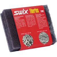 Swix T264N Fibertex Grov Slipemiddel for å pusse sår i såle
