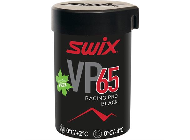 Swix VP65 Racing Pro Festevoks, 0/+2 Allsidig fluorfri festevoks til nullføre