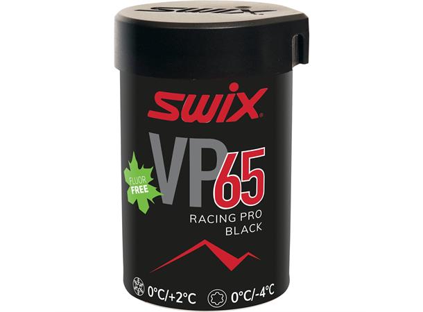 Swix VP65 Racing Pro Festevoks, 0/+2 Allsidig fluorfri festevoks til nullføre 