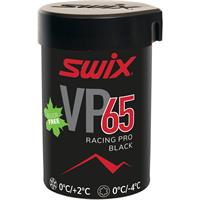 Swix VP65 Racing Pro Festevoks, 0/+2 Allsidig fluorfri festevoks til nullføre
