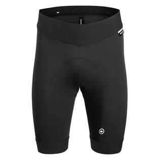 Assos Mille GT Half Shorts Sykkelshorts - blackSeries