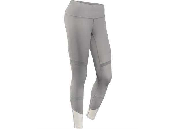 Johaug Sheen Tights L Supertrendy og feminin tights - ASHES 