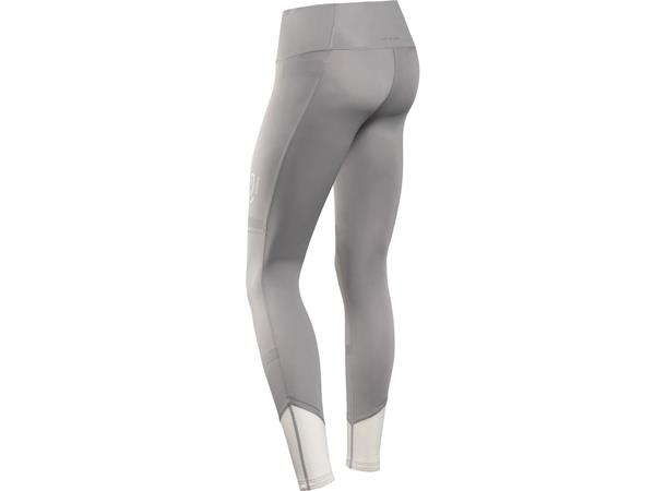 Johaug Sheen Tights L Supertrendy og feminin tights - ASHES