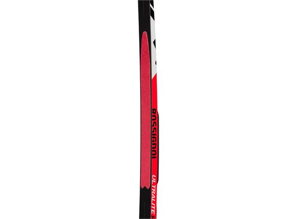 Rossignol R-Skin Ultra IFP Felleski 21/22 Lettgått felleski til tur/trening