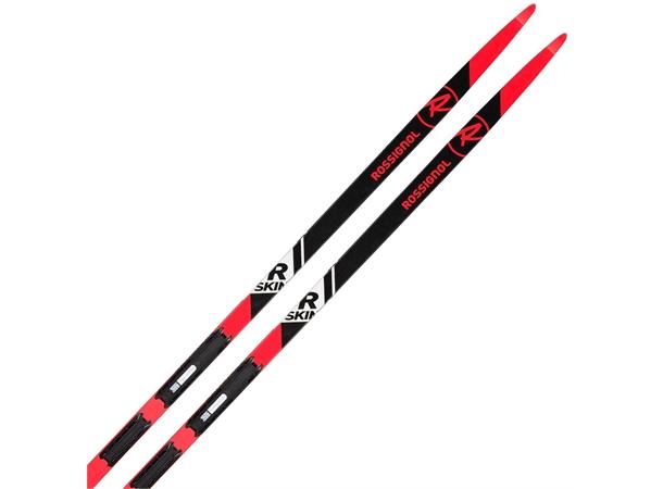 Rossignol R-Skin Ultra IFP Felleski 21/22 Lettgått felleski til tur/trening