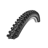 Schwalbe Ice Spiker Pro 650B piggdekk Piggdekk med 344 pigger - 27,5x260