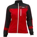 Swix Carbon Light Softshell Jakke D XS Lett og allsidig jakke - Fiery red