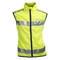 Swix Flash Reflective Vest Junior 128 Bli sett i m&#248;rket! - Gul
