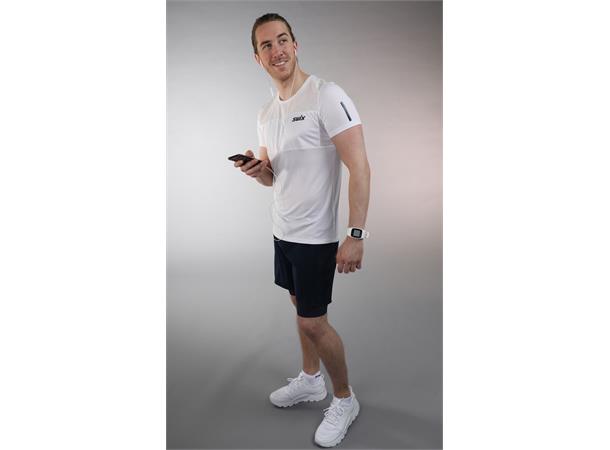 Swix Motion Adventure shorts M S Lett shorts til tur og trening Dark navy 