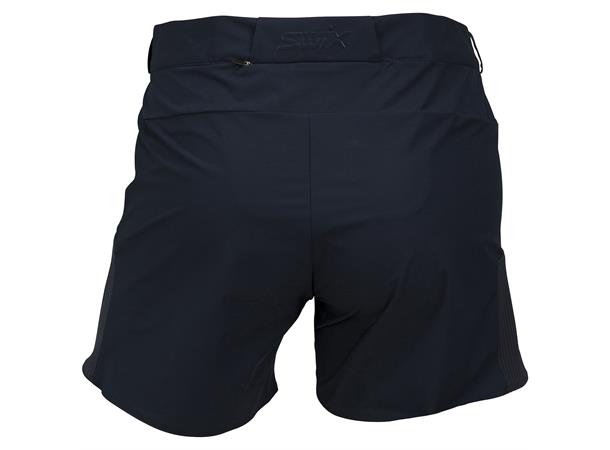 Swix Motion Adventure shorts W M Lett shorts til tur og trening Dark navy