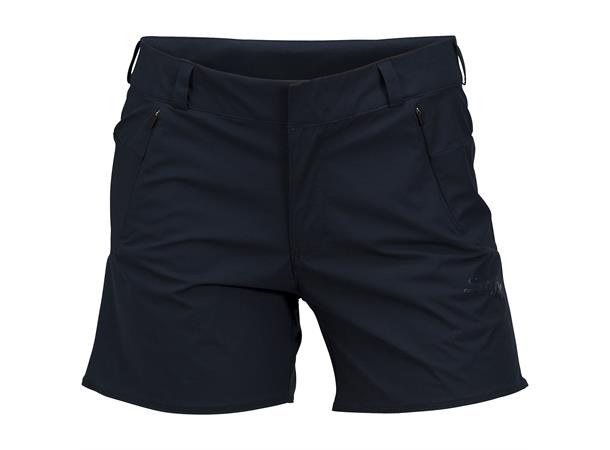 Swix Motion Adventure shorts W M Lett shorts til tur og trening Dark navy