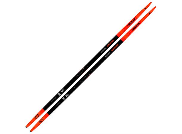 Atomic Redster C9 Carbon Klassisk Sof197 Topp racing klassisk smøreski 20/21