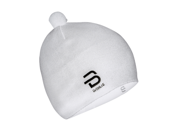 Dæhlie Hat Classic W OS Snow White 