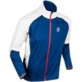 Dæhlie Herre Jakke Elite XL Innovativ skijakke - Norwegian Flag