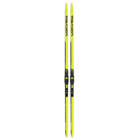 Fischer Speedmax 3D CL 812 Med 197 Toppracingski klassisk for kalde forhold