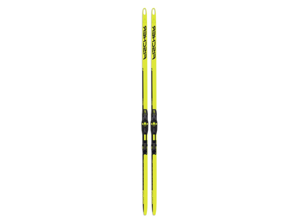 Fischer Speedmax 3D SK 61K Stiff 191 Toppracingski for skøyting 