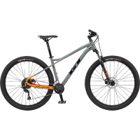 GT Sykkel Avalanche Sport M 29" terrengsykkel Wet cement/Orange fade