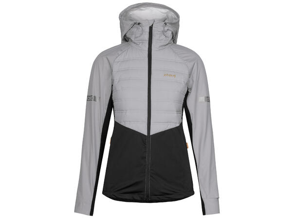 Johaug Jakke Concept 2.0 S Nyhet! Allsidig bestselger Jakke L.Grey 