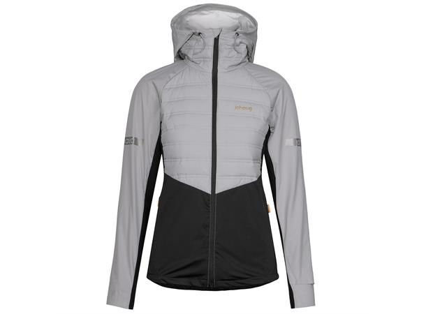 Johaug Jakke Concept 2.0 S Nyhet! Allsidig bestselger Jakke L.Grey