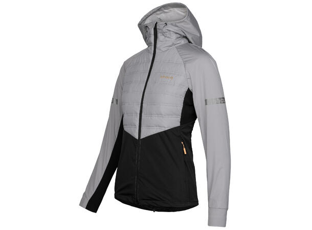 Johaug Jakke Concept 2.0 S Nyhet! Allsidig bestselger Jakke L.Grey 