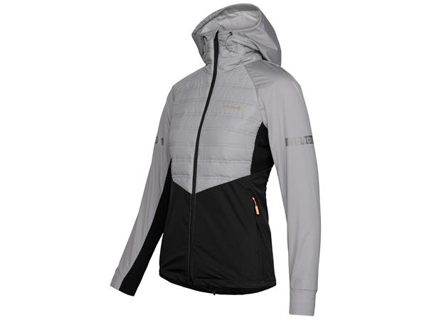 Johaug Jakke Concept 2.0 S Nyhet! Allsidig bestselger Jakke L.Grey