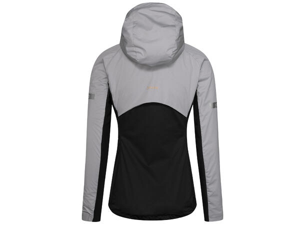Johaug Jakke Concept 2.0 S Nyhet! Allsidig bestselger Jakke L.Grey 