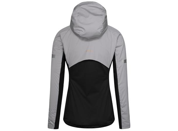 Johaug Jakke Concept 2.0 S Nyhet! Allsidig bestselger Jakke L.Grey
