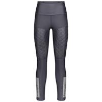 Johaug Tights Advance Primaloft S Varm tights m/primaloft i front D.Blue