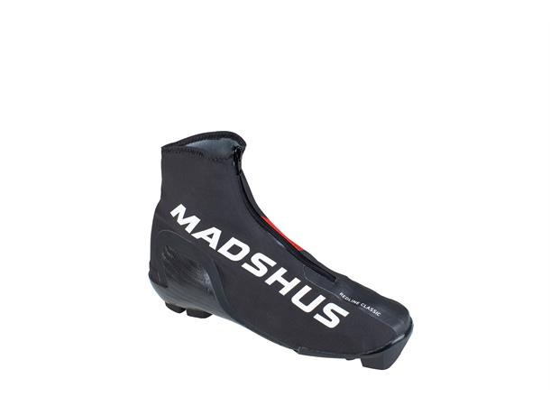 Madshus Redline Classic Langrennsko 40 Racing World Cup klassiskstøvel 22/23 