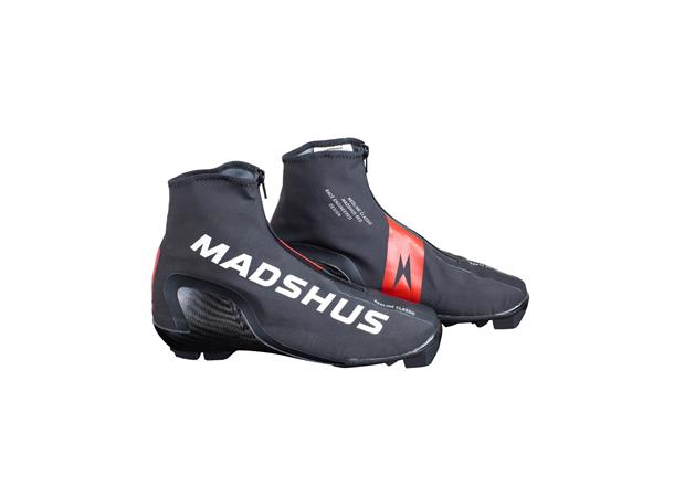Madshus Redline Classic Langrennsko 40 Racing World Cup klassiskstøvel 22/23 