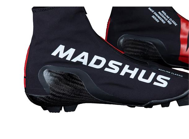 Madshus Redline Classic Langrennsko 40 Racing World Cup klassiskstøvel 22/23 