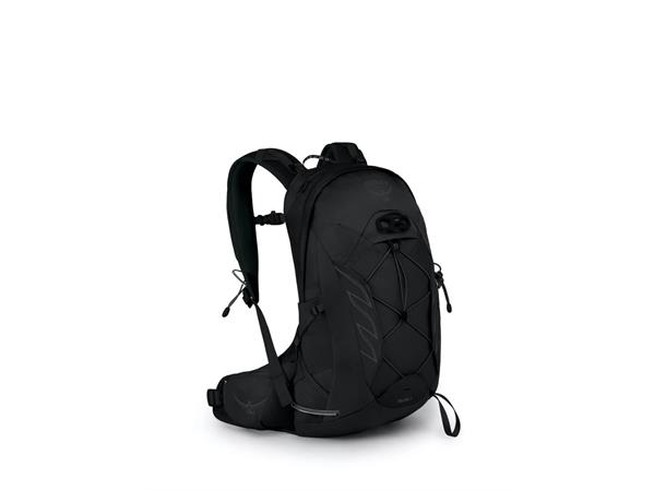 Osprey Talon 11 L/XL Ryggsekk Basert på 10 års utvikling Stealth Black