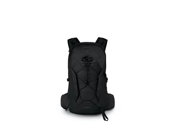 Osprey Talon 11 L/XL Ryggsekk Basert på 10 års utvikling Stealth Black