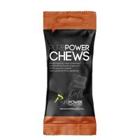 PurePower Chews Vingummi 40g Energi-vingummi med Cola smak