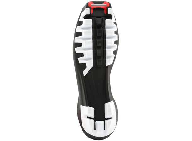 Rossignol X-8 Classic 40 Varm og komfortabel sko til tur/trening