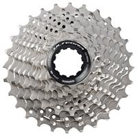 Shimano Kassett Ultegra R8100 12-sp 11-30T Ultegra Kassett til landevei