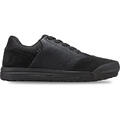 Specialized 2FO Roost Flat MTB Shoe 41 Behagelig sykkelsko med flat s&#229;le Black