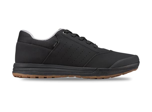 Specialized 2FO Roost flat mountian 43 Behagelig sykkelsko med feste til cleats 