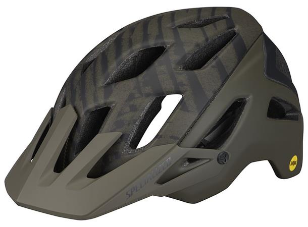 Specialized Ambush Angi Ready M Satin Oak Green Wild 