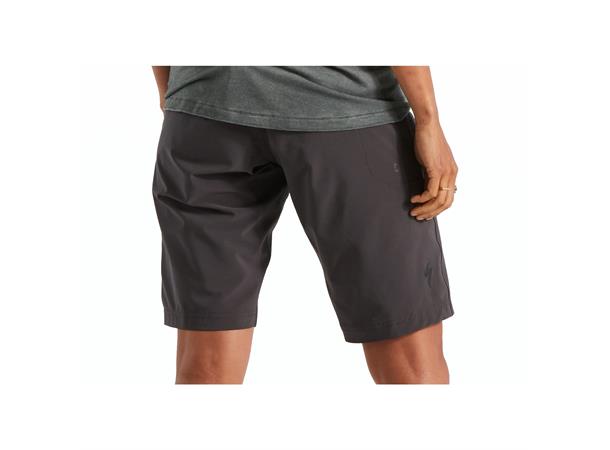 Specialized Dame Shorts Trail Cargo XL Stisykkelshorts til dame Charcoal 