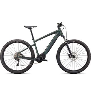 Specialized Elsykkel Turbo Tero HT 3.0 2022 Oak Green Metallic/Smoke