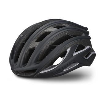 Specialized SW Prevail II Vent Mips ANGi Ready Matt Black