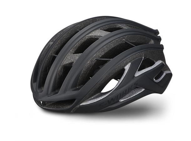 Specialized SW Prevail II Vent  M Mips ANGi Ready Matt Black
