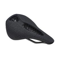 Specialized Sadel SW Power Mirror 143 Innovativt sykkelsete med karbon